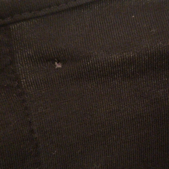 Little Miss Matched multi color sequin top - Picture 4 of 4